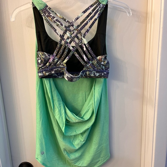 Tank top - Picture 3 of 4